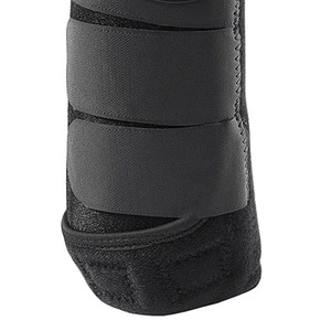 Bottes d'équitation en cuir véritable respirantes de haute qualité avec logo personnalisé, couleur personnalisée, taille personnalisée pour l'équitation et le saut d'obstacles - Product Image 2