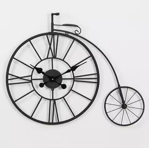 Modern Design Round Shape <b>Wall</b> <b>Clock</b> Luxury Home <b>Decoration</b> <b>Wall</b> <b>Clock</b> Quartz Movement Latest Design Handmade <b>Clock</b> - Product Image 5