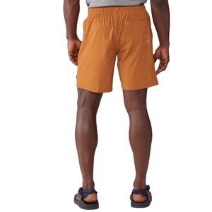 Pantalones Cortos de Verano al por Mayor para Hombre, 100% Algodón, Tejido de Secado Rápido, Diseñados para Promociones de Equipos y Pedidos Minoristas B2B - Product Image 4
