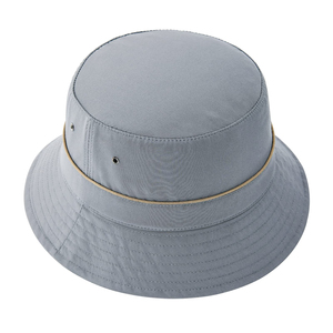 Chapeau bob imperméable personnalisé pour homme avec sangle sous le menton, protection solaire UV pour le surf, la navigation, la pêche et les sports de plein air - Product Image 3