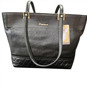 Sac à main en cuir véritable fait à la main pour femmes, fermeture éclair imperméable, grande capacité, tendance, pour un usage quotidien et les fêtes - Product Image 1