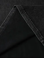 T-shirt respirant à manches courtes coupe ajustée, design personnalisé, style streetwear décontracté homme/femme, esthétique sombre et étrange, printemps-été-automne