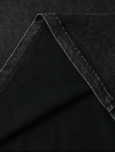 T-shirt personnalisé à manches courtes pour homme et femme, style streetwear décontracté, esthétique sombre et effrayante, printemps été automne - Product Image 4