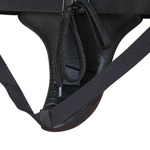 Protège-entrejambe pour arts martiaux, équipement de protection, protège-entrejambe de haute qualité, protège-entrejambe personnalisés - Product Image 2