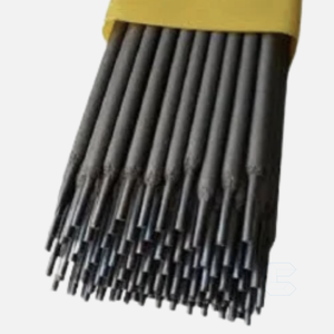 Electrodo de unión de hierro fundido ENi CI para soldadura por arco metálico blindado de 2.5mm, para mantenimiento de cuerpos de válvulas de cartón corrugado, con arco estable y baja dispersión de salpicaduras - Product Image 4
