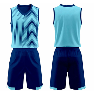 Uniforme de Voleibol Personalizado para Adultos 2026, Diseño Impreso, Material 100% Poliéster, Servicio OEM - Product Image 3