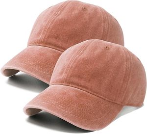 Casquette de baseball unisexe en tissu sergé de haute qualité, confortable pour l'été, style trucker, à prix bas - Product Image 2