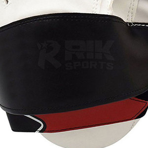 Pads de frappe de boxe personnalisés en gros, pads d'entraînement de boxe réglables, en vente en ligne - Product Image 4