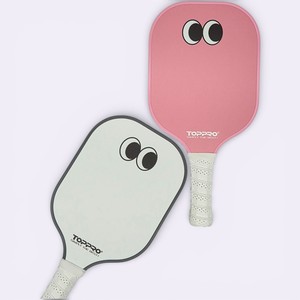 Juego de Palas Profesionales de Fibra de Grafito - Product Image 4