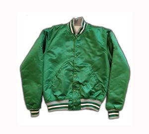 Veste universitaire d'hiver en satin de polyester de haute qualité, imperméable, personnalisable, avec boutons, pour homme, style urbain et mode extérieure - Product Image 6