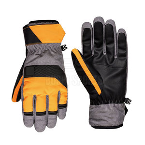 Gants de ski doux avec construction imperméable et légers pour les performances en extérieur - Product Image 6