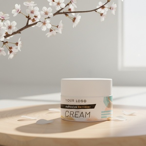 ครีมล้างกาวต่อขนตาแบบใสสีขาว ขนาด 15 มล. ขายส่ง - Product Image 1