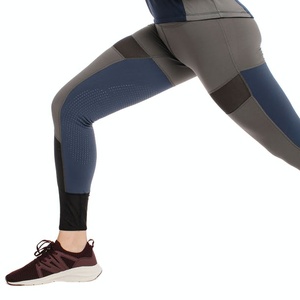 Pantalon d'équitation extensible 4 directions de haute qualité, leggings, collants, vêtements d'équitation en tissu technique au toucher doux - Product Image 2