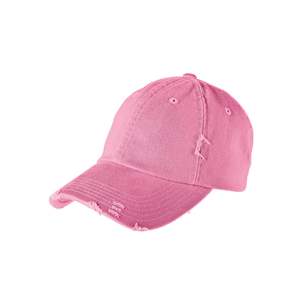 Gorra de Campamento DT600 con Efecto Desgastado - Product Image 6