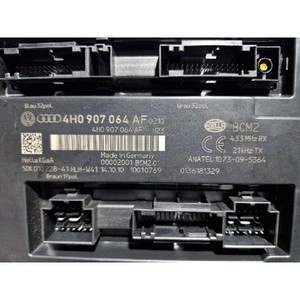 ECUs y Módulos de Computación Usados A8 4H0907064AF - Product Image 3