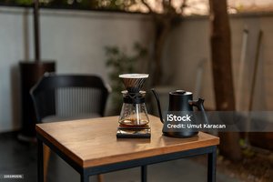 กาแฟเวียดนาม อาราบิก้า โรบัสต้า คั่วกลาง ชนิดเมล็ดกาแฟทั้งเมล็ด สำหรับขายส่ง แบรนด์ส่วนตัว รับผลิตแบบ OEM ODM - Product Image 5