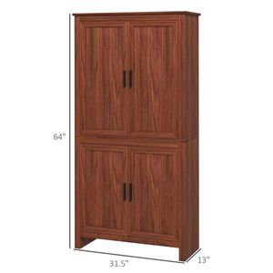 Storage Cabinet for Living Room - Product Image 5