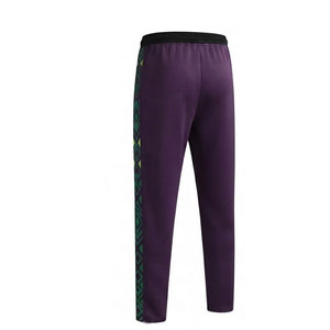 Ensemble de survêtement respirant pour homme, fermeture éclair intégrale, pour la course, l'exercice, l'entraînement et les activités de plein air - Product Image 6