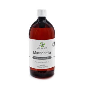 Huile de macadamia raffinée du Brésil, pressée à froid, de qualité export, pour les soins de la peau et la fabrication de cosmétiques - Product Image 4