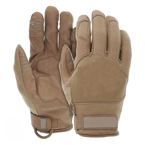 Guantes de Seguridad de Cuero Vacuno Hechos a Medida, Talla XL, Impermeables, Buen Precio, Último Diseño, Aplicación Industrial - Product Image 5