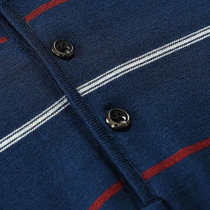 Camisetas Polo para Hombre con Nuevo Diseño a Precio de Mayoreo, Últimos Diseños de Camisetas Polo Personalizadas para Venta en Línea a Precio Accesible - Product Image 4