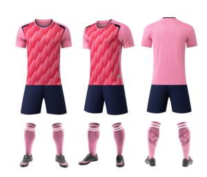 Uniforme de Fútbol Personalizado de Alta Calidad a Precio de Mayoreo, Equipación Completa - Product Image 6