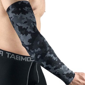 Nuevas Mangas Protectoras para Manos y Brazos, Largas, con Protección UV, Ecológicas, Resistentes al Agua, Transpirables, de Seda de Hielo, Protector Solar Unisex - Product Image 4