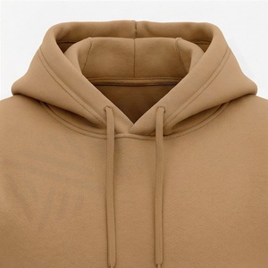 Sudaderas con Capucha para Hombre en Color Personalizado, Mezcla de Algodón Premium y Poliéster, Sudadera Extra Grande, Ropa al por Mayor, Estilo Casual Urbano - Product Image 4