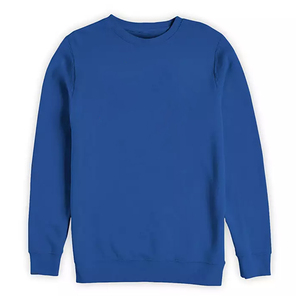 Sudadera de Invierno para Hombre, Precio de Mayoreo Directo de Fábrica, Poliéster/Algodón, Forro Polar, Impermeable, MOQ Bajo, Mejor Precio para Venta en Línea - Product Image 1