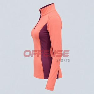 Camisetas interiores ecuestres unisex que ofrecen comodidad ligera, movimiento flexible y materiales transpirables para montar a caballo. - Product Image 3