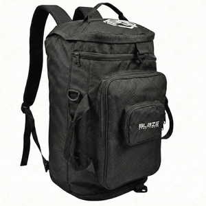 Sacs de voyage légers et imperméables Blaze Custom, grande capacité, sac de sport, sac de voyage, sac de sport avec compartiment pour chaussures - Product Image 1