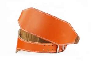 Ceintures de musculation de performance ultime, respirantes, à sangle réglable, unisexes, en vente - Product Image 2