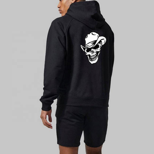 Conjunto de Sudadera con Capucha y Pantalones Cortos Unisex Personalizado, Chándal de Forro Polar de Secado Rápido, Ropa Deportiva Estampada, Estilo Urbano 2026 - Product Image 5
