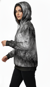 Sudadera Urbana Moderna Unisex Extra Grande con Estampado Sublimado para Marcas de Ropa de Estilo de Vida - Product Image 5