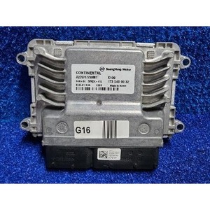 ทิโวลี ใช้ ECU และโมดูลคอมพิวเตอร์ 1735400032 - Product Image 1