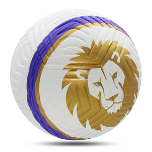 Ballons de football de haute qualité 2026, taille 5, en PU, sans couture, résistants à l'usure, pour l'entraînement et les matchs de football en extérieur - Product Image 3