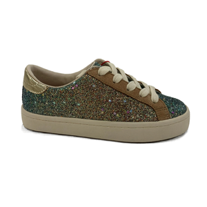 K72651F - Chaussures fabriquées au Vietnam - Chaussures vulcanisées - Baskets confortables et durables pour enfants, style streetwear tendance pour le marché d'exportation - Product Image 5