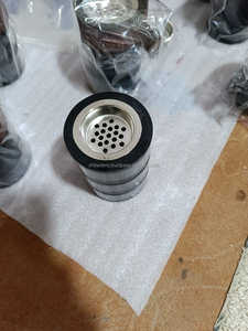 Nouveau design arabe Design en bois Bakhoor brûleur mubkhar medkhan brûleur d'encens pour eid ramadan - Product Image 2