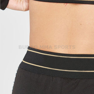 กางเกงวอร์มผ้าฟลีซสำหรับผู้หญิง ความยาวข้อเท้า ทรงปกติ กางเกงลำลองสำหรับฤดูใบไม้ร่วงและฤดูหนาว - Product Image 3