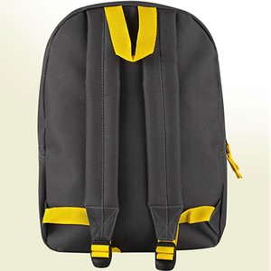 Custom Top Manufacture New Design Heavy Duty Sports Gym <b>Backpack</b> Fitness Sublimation Bags Custom logo & Design - Product Image 5