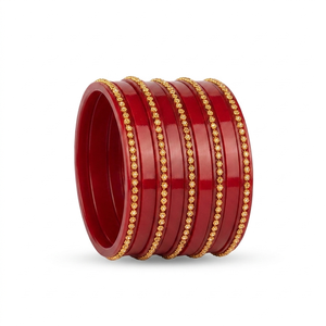 Chic Hand-Poured Resin <b>Bangles</b> Vibrant Artistic Acrylic Churi Modern Minimalist Lightweight Fashion Jewelry For Women - Product Image 1