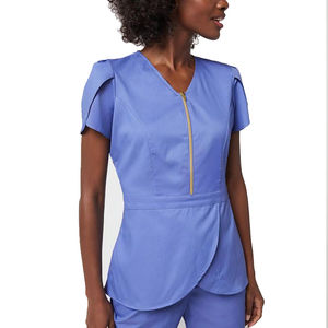 Nouveauté 2026 – Ensembles de Blouses Médicales Tricotées de Haute Qualité, Coupe Parfaite, Unisexe, pour Usage Hospitalier – Vente en Gros à Prix Abordable - Product Image 5
