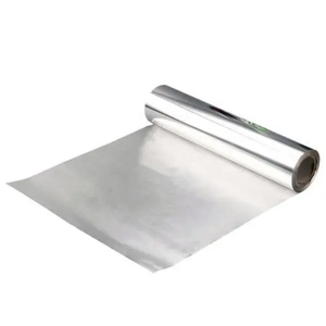 Rollo de Papel de Aluminio para Cocina de 450 mm de Ancho para Bandejas Grandes - Product Image 4