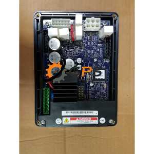 CONTRÔLEUR DE COMMANDE DE PUISSANCE PS0500 DE QUALITÉ OEM; P/N: 0300-6445 RECON ET NOUVEAU. - Product Image 2