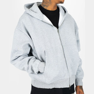 Sudaderas con capucha OEM para ropa universitaria con sudaderas bordadas personalizadas para marcas de artículos universitarios - Product Image 4