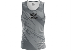 <b>MEN</b> BASKETBALL JERSEY - Product Image 5
