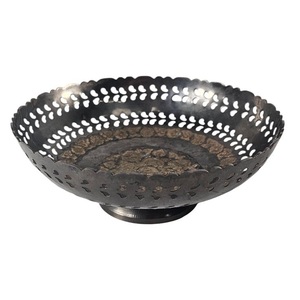 Bowls Design Tableware Serving Handmade Finishing Serving Dish And Bowl Food Rough Design Indoor decor Solid Material - Product Image 1