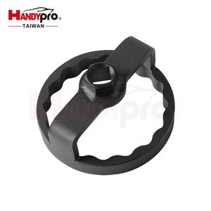 Clé de filtre à huile pour Volvo, réparation automatique d'outils de véhicule, clé de filtre à huile - Product Image 1