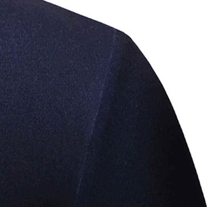 Chemise décontractée à manches courtes pour homme JACOMO APPAREL - Tissu tricoté 100% coton - Product Image 6