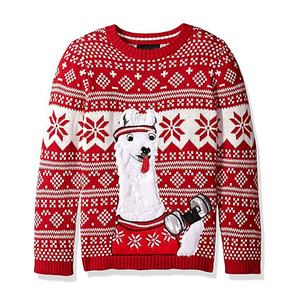 <b>Women's</b> Acrylic Solid Pattern Long Sleeve O Neck Pullover High Quality Anti-Pilling Breathable Autumn Winter Fashion Casual - Product Image 2